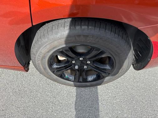 2023 Dodge Charger SE