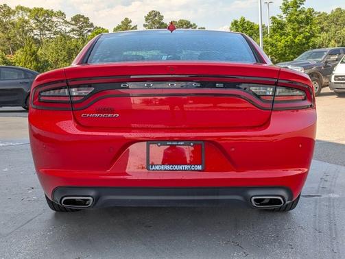2023 Dodge Charger SE