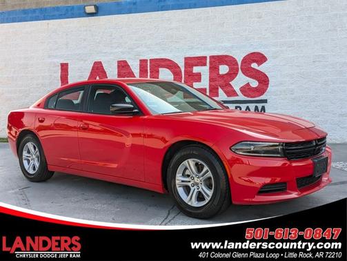 2023 Dodge Charger SE