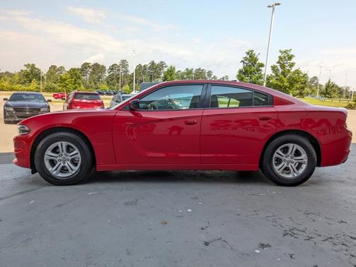 2023 Dodge Charger SE
