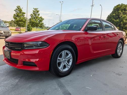 2023 Dodge Charger SE