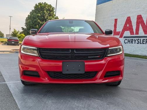 2023 Dodge Charger SE