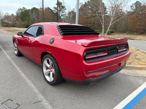 2015 Dodge Challenger R/T