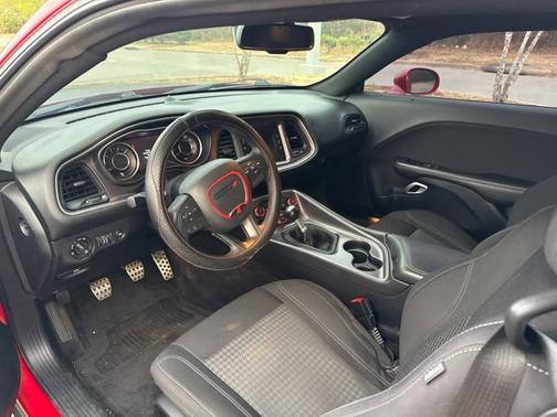 2015 Dodge Challenger R/T