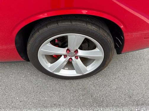 2015 Dodge Challenger R/T