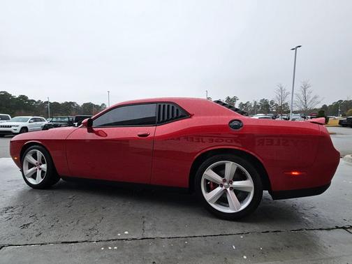 2015 Dodge Challenger R/T