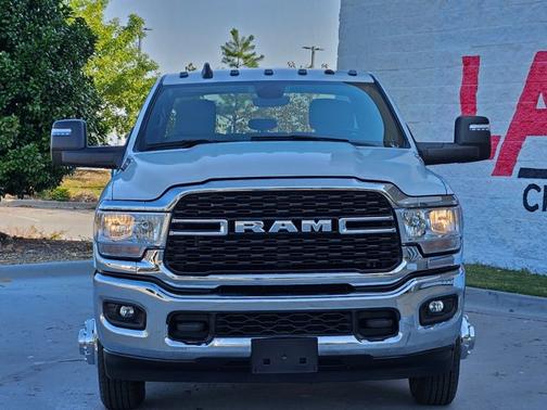 2023 RAM 3500 Big Horn