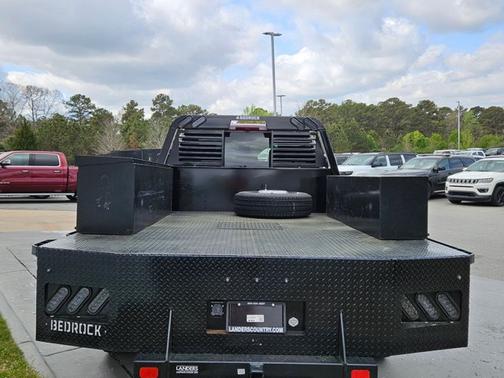 2026 GMC Sierra 3500 Pro