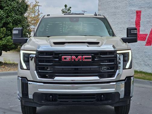 2026 GMC Sierra 3500 Pro