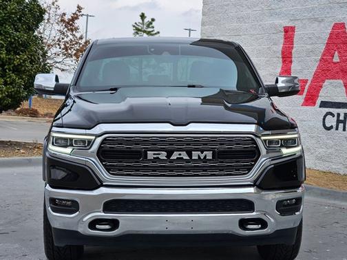 2024 RAM 1500 Limited