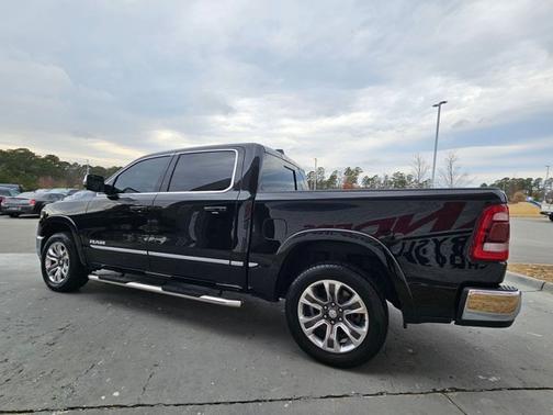 2024 RAM 1500 Limited
