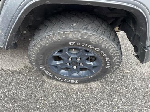 2023 Jeep Wrangler 4xe Base