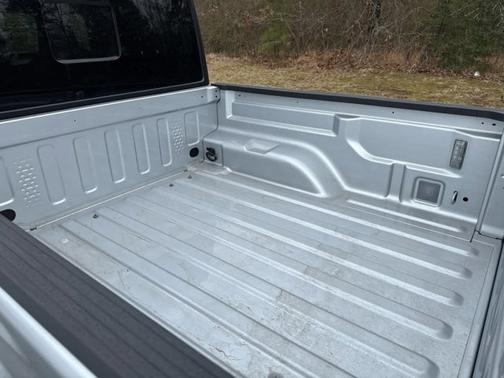 2023 Jeep Gladiator Willys