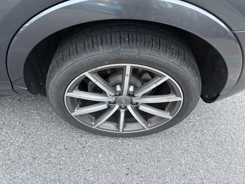 2018 Audi Q3 2.0T Sport Premium