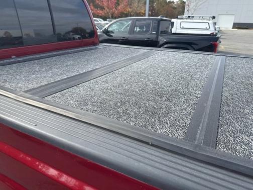 2016 Ford F-250 Lariat