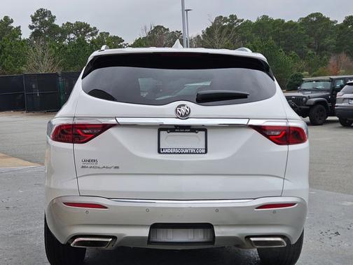 2024 Buick Enclave Premium