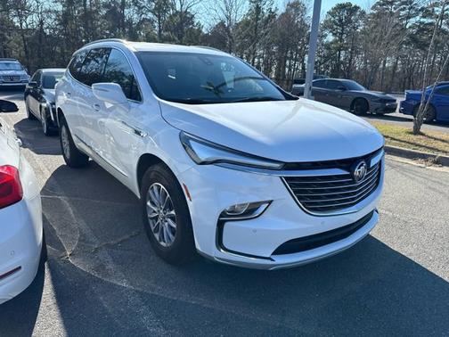 2024 Buick Enclave Premium