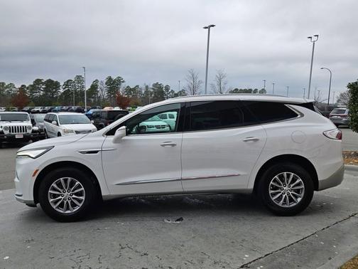 2024 Buick Enclave Premium