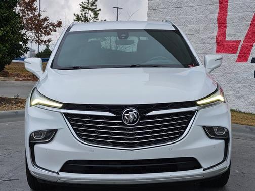 2024 Buick Enclave Premium