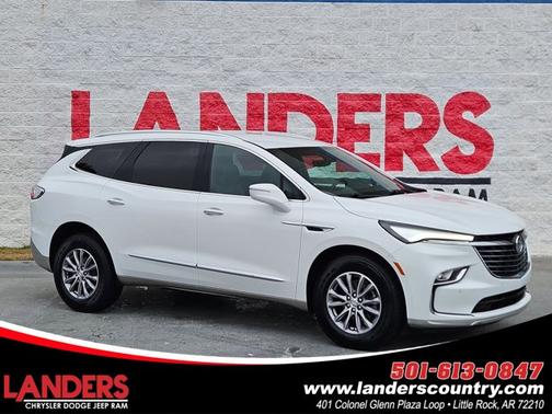 2024 Buick Enclave Premium