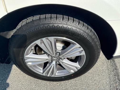 2020 Acura MDX 3.5L
