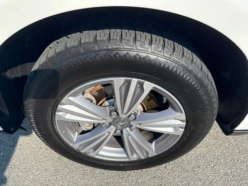2020 Acura MDX 3.5L