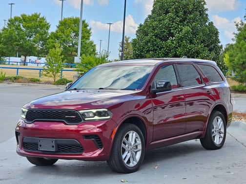 2023 Dodge Durango GT