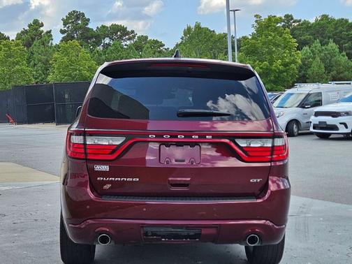 2023 Dodge Durango GT