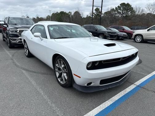 2023 Dodge Challenger GT