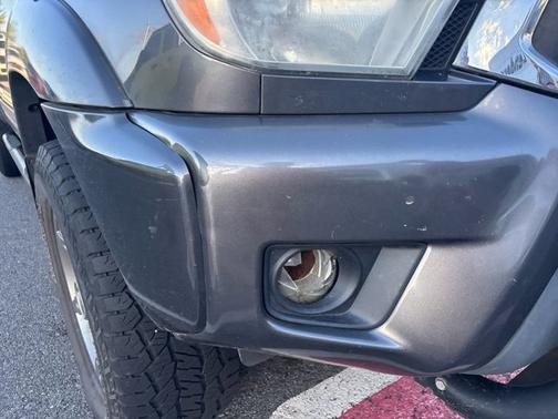 2014 Toyota Tacoma PreRunner