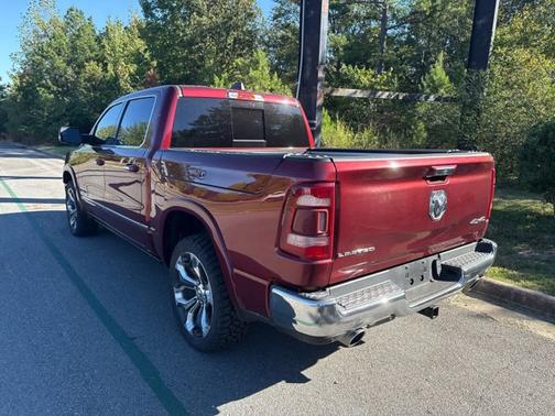2019 RAM 1500 Limited
