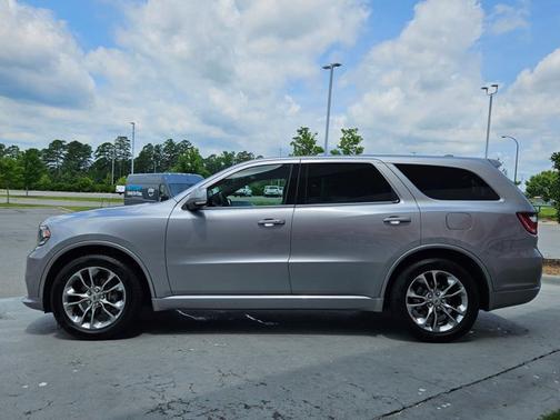 2019 Dodge Durango GT Plus