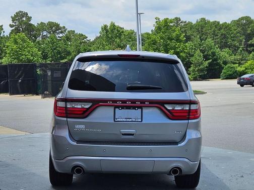 2019 Dodge Durango GT Plus