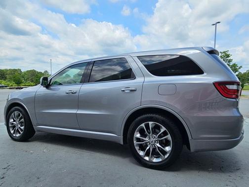 2019 Dodge Durango GT Plus