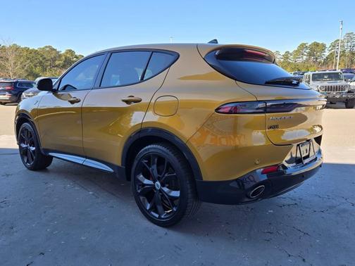 2024 Dodge Hornet R/T