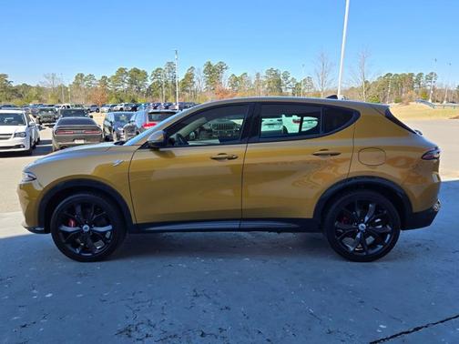 2024 Dodge Hornet R/T