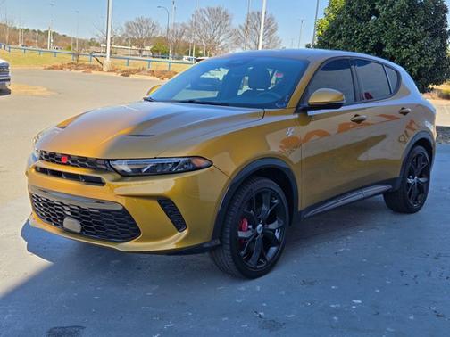 2024 Dodge Hornet R/T