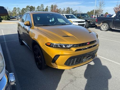 2024 Dodge Hornet R/T