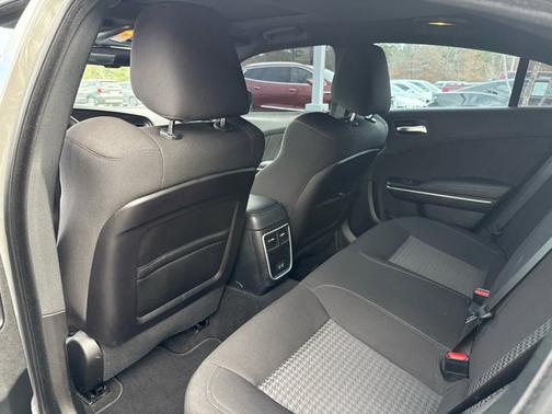 2023 Dodge Charger SRT8