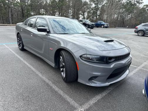 2023 Dodge Charger SRT8