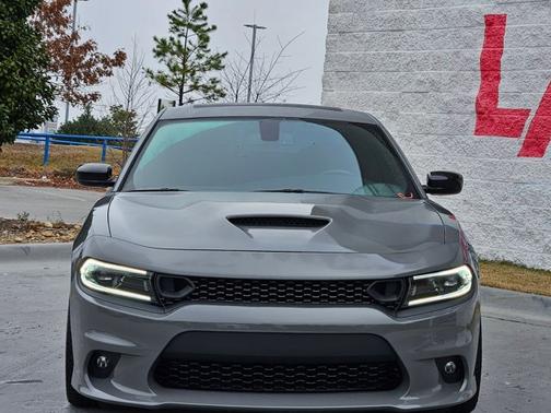 2023 Dodge Charger SRT8