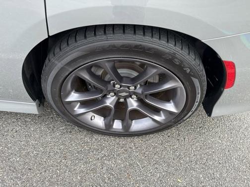 2023 Dodge Charger SRT8