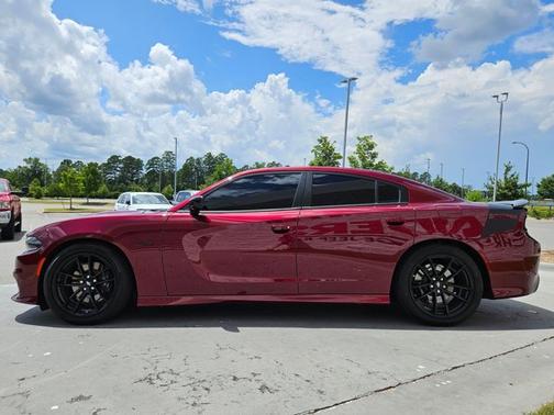 2023 Dodge Charger SRT8
