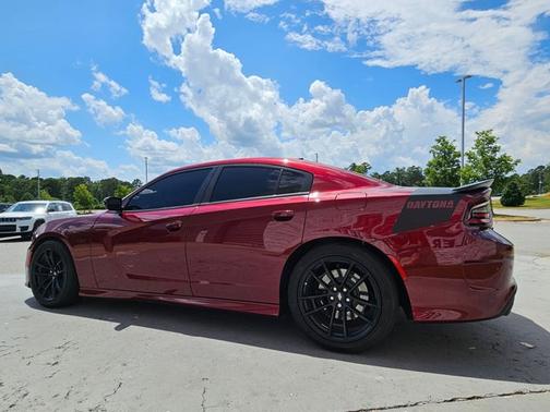 2023 Dodge Charger SRT8