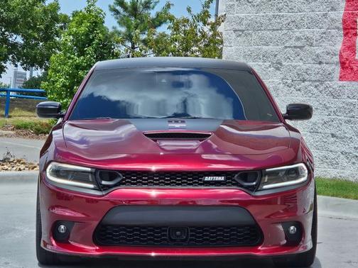 2023 Dodge Charger SRT8