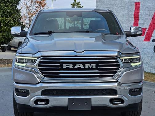 2022 RAM 1500 Longhorn