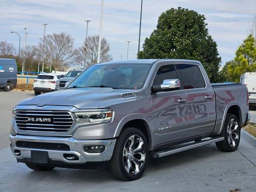 2022 RAM 1500 Longhorn