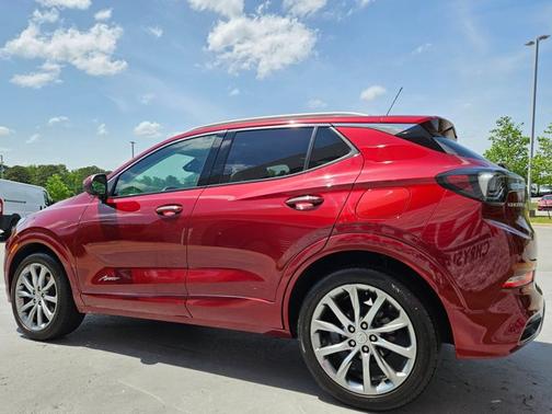 2024 Buick Encore GX Avenir