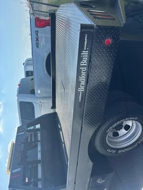 2018 RAM 3500 Tradesman