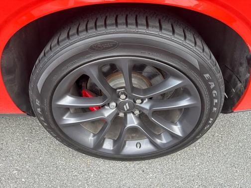 2020 Dodge Challenger R/T Scat Pack